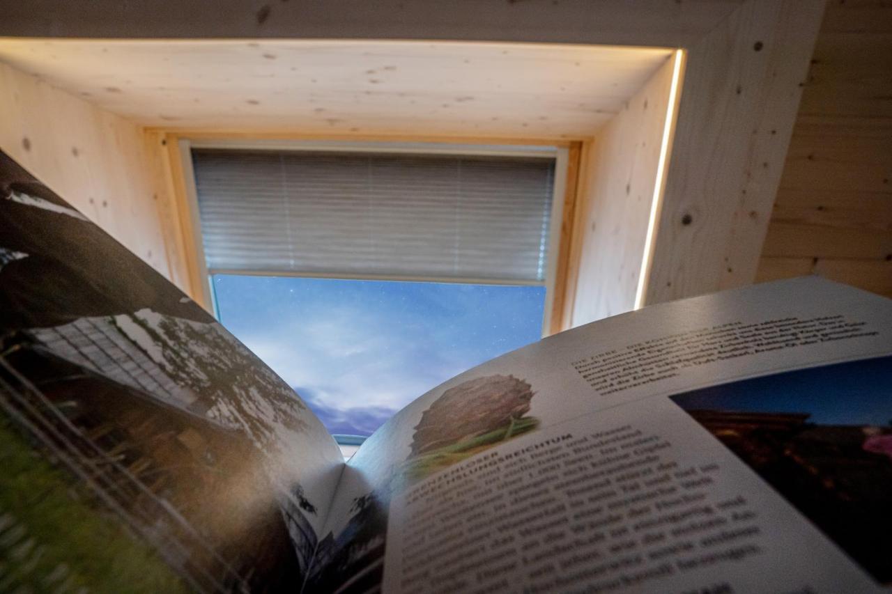 Bauernhaus Martinus سولدن المظهر الخارجي الصورة