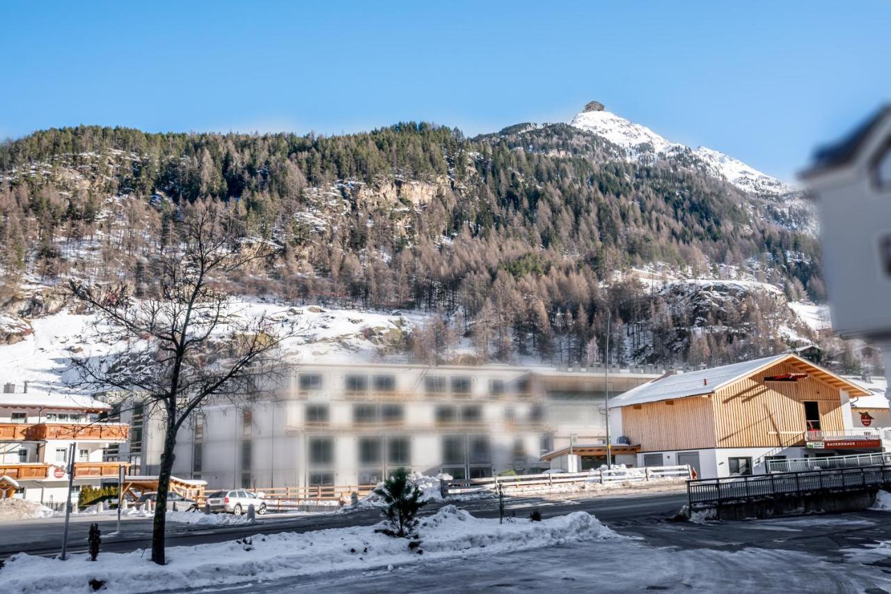 Bauernhaus Martinus سولدن المظهر الخارجي الصورة