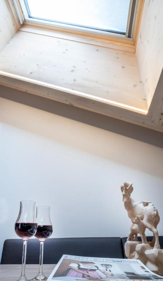 Bauernhaus Martinus سولدن المظهر الخارجي الصورة