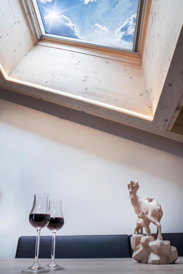 Bauernhaus Martinus سولدن المظهر الخارجي الصورة