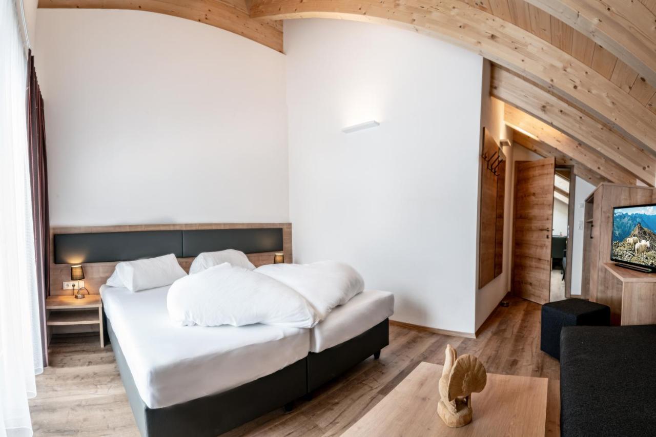 Bauernhaus Martinus سولدن المظهر الخارجي الصورة