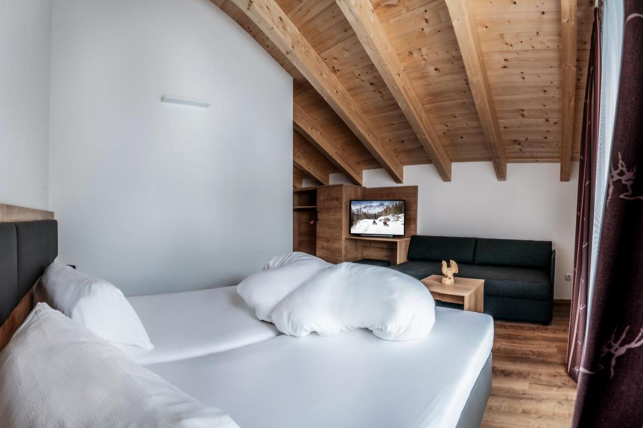 Bauernhaus Martinus سولدن المظهر الخارجي الصورة