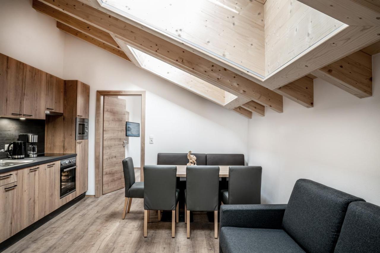Bauernhaus Martinus سولدن المظهر الخارجي الصورة