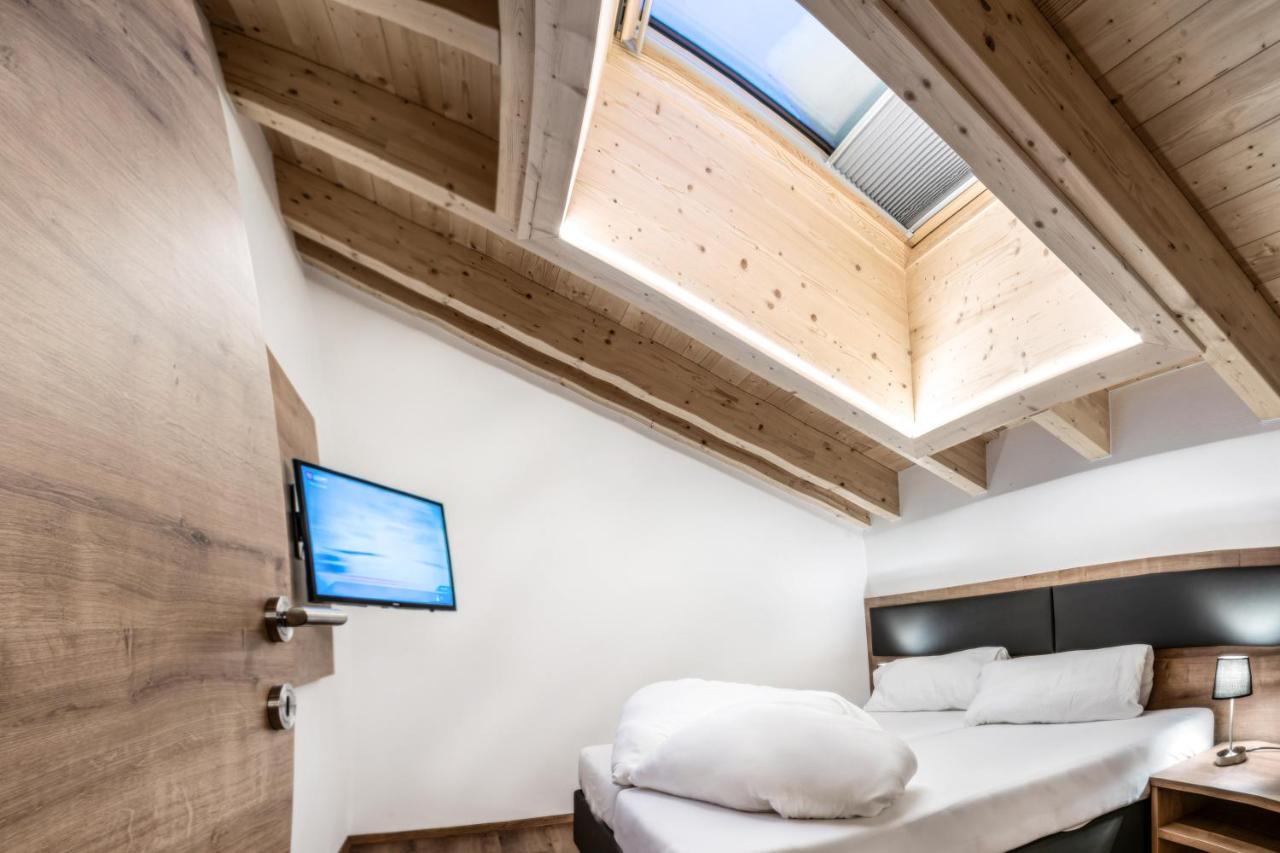 Bauernhaus Martinus سولدن المظهر الخارجي الصورة