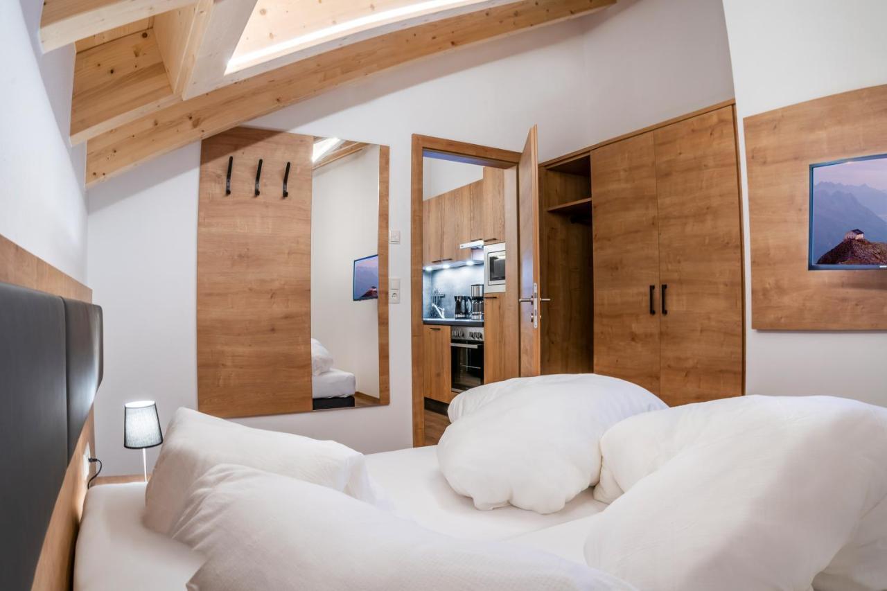 Bauernhaus Martinus سولدن المظهر الخارجي الصورة