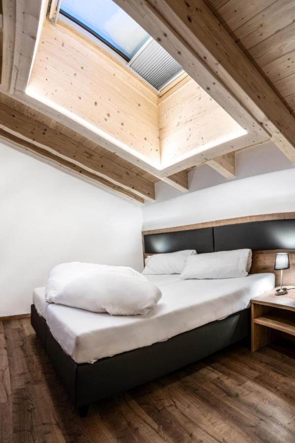 Bauernhaus Martinus سولدن المظهر الخارجي الصورة