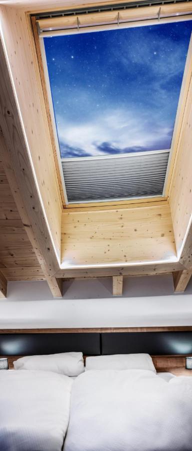 Bauernhaus Martinus سولدن المظهر الخارجي الصورة
