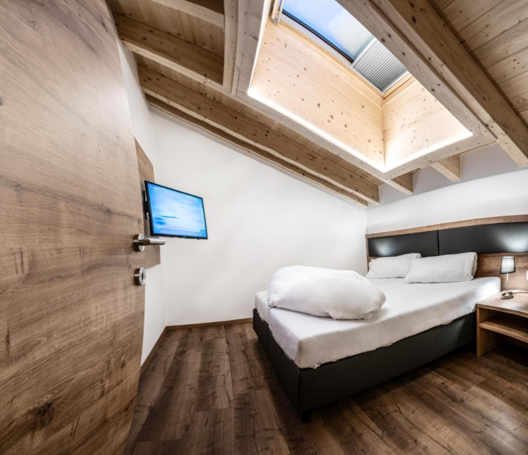 Bauernhaus Martinus سولدن المظهر الخارجي الصورة