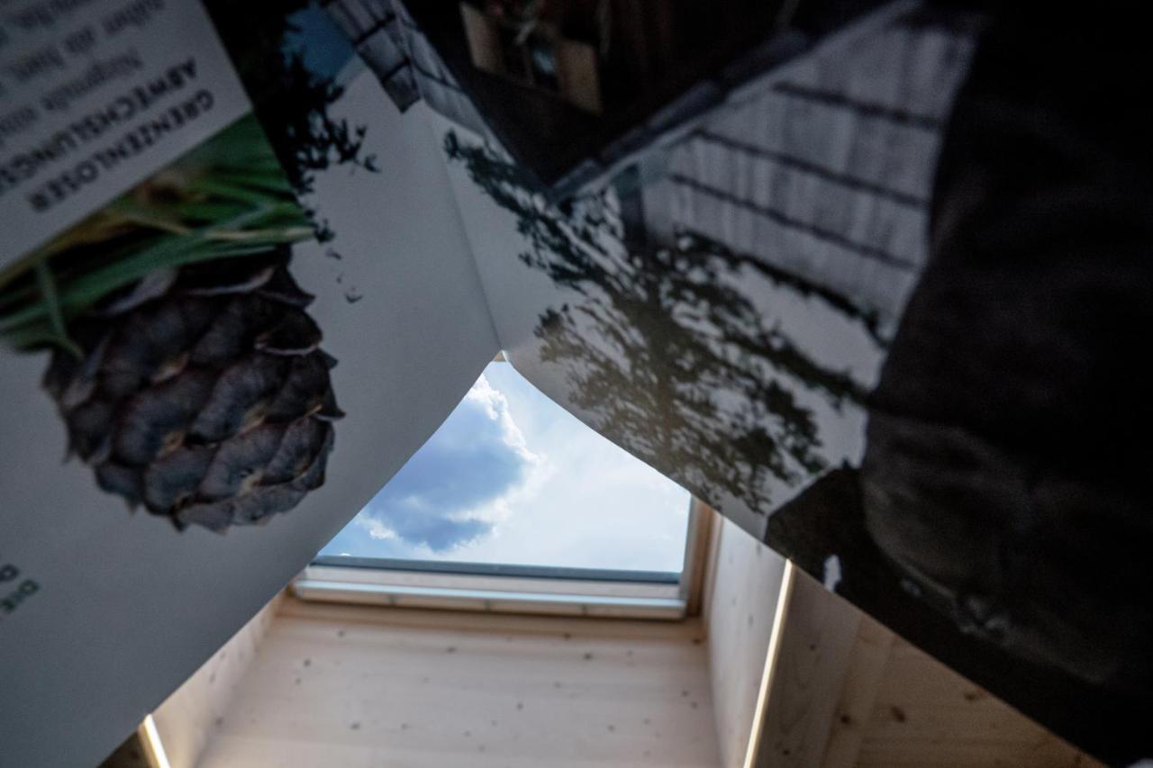 Bauernhaus Martinus سولدن المظهر الخارجي الصورة