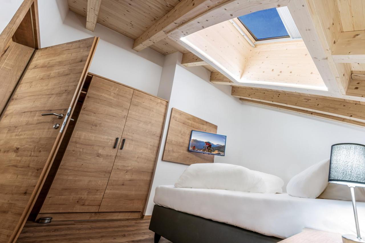 Bauernhaus Martinus سولدن المظهر الخارجي الصورة