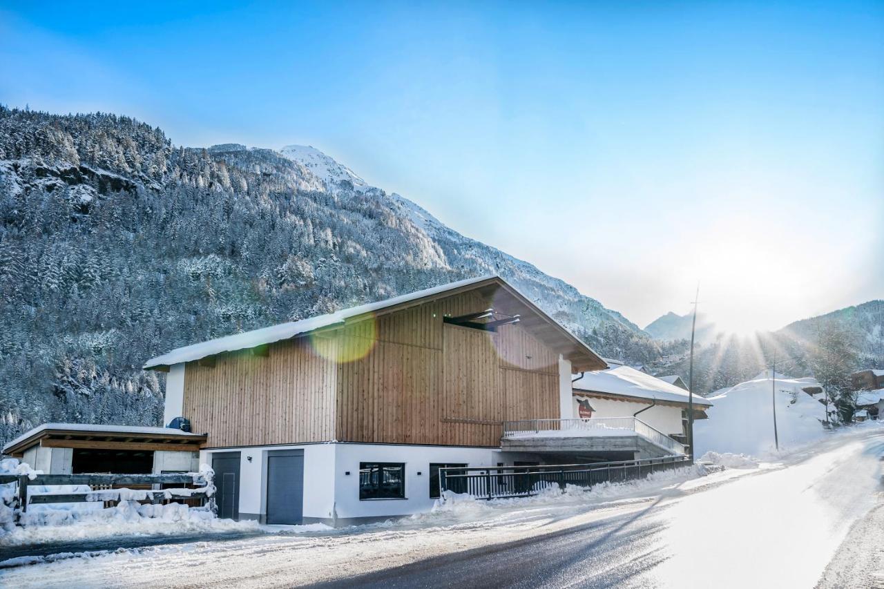 Bauernhaus Martinus سولدن المظهر الخارجي الصورة