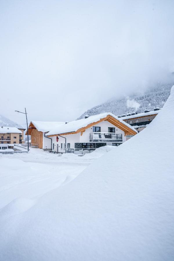 Bauernhaus Martinus سولدن المظهر الخارجي الصورة