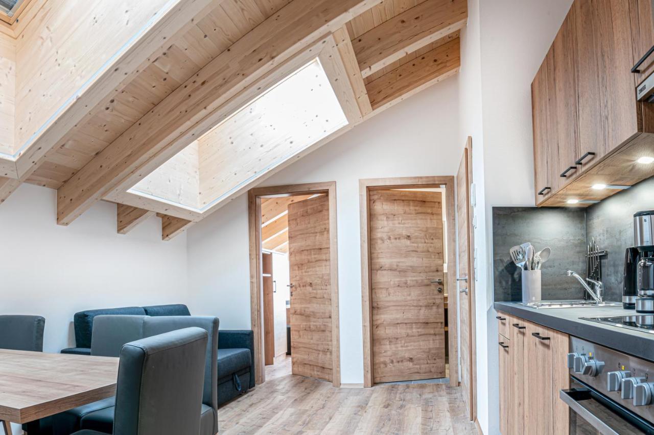 Bauernhaus Martinus سولدن المظهر الخارجي الصورة