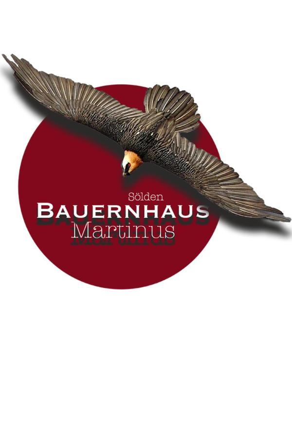 Bauernhaus Martinus سولدن المظهر الخارجي الصورة